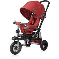 Tricycle Lorelli JET AIR RED - Tricycle