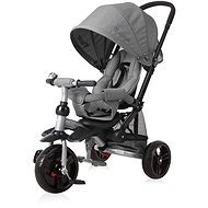 Tricycle Lorelli JET GREY - Tricycle