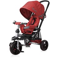 Tricycle Lorelli JET RED - Tricycle