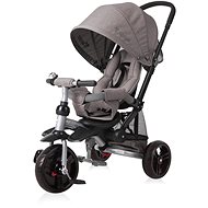 Tricycle Lorelli JET IVORY - Tricycle