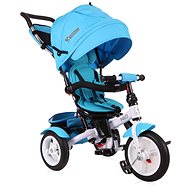 Tricycle Lorelli NEO AIR LIGHT BLUE - Tricycle