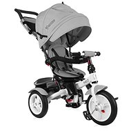 Tricycle Lorelli NEO AIR GREY - Tricycle