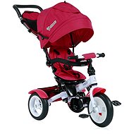 Tricycle Lorelli NEO AIR RED - Tricycle