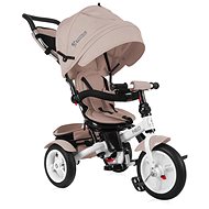 Tricycle Lorelli NEO AIR IVORY - Tricycle