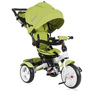 Tricycle Lorelli NEO LIGHT GREEN - Tricycle