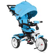 Tricycle Lorelli NEO LIGHT BLUE - Tricycle