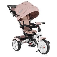 Tricycle Lorelli NEO IVORY - Tricycle