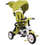 Tricycle Lorelli MATRIX AIR LIGHT GREEN - Tricycle