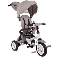 Tricycle Lorelli MATRIX AIR GREY - Tricycle
