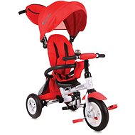 Lorelli MATRIX AIR RED tricycle - Tricycle