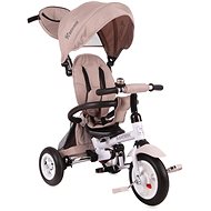 Lorelli MATRIX AIR IVORY tricycle - Tricycle