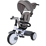 Tricycle Lorelli MATRIX GREY - Tricycle