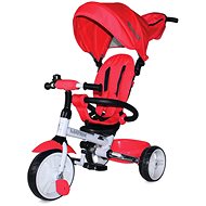 Lorelli MATRIX RED tricycle - Tricycle