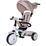 Lorelli MATRIX IVORY tricycle - Tricycle