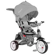 Tricycle Lorelli HOT ROCK GREY - Tricycle