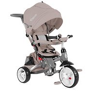 Lorelli HOT ROCK IVORY tricycle - Tricycle
