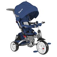 Tricycle Lorelli HOT ROCK BLUE - Tricycle