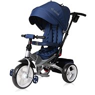 Tricycle Lorelli JAGUAR BLUE - Tricycle