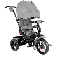 Tricycle Lorelli JAGUAR GREY - Tricycle