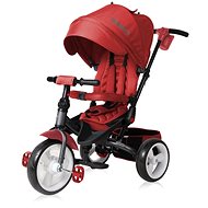 Tricycle Lorelli JAGUAR RED - Tricycle