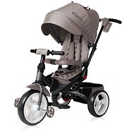 Tricycle Lorelli JAGUAR IVORY - Tricycle