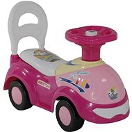 Scooter car Lorelli Z2 PINK - Balance Bike