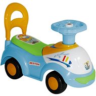 Scooter car Lorelli Z2 BLUE - Balance Bike