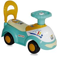 Scooter car Lorelli Z2 GREEN - Balance Bike