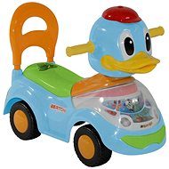 Scooter car Lorelli DUCK BLUE - Balance Bike