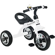 Tricycle Lorelli A28 WHITE - Tricycle