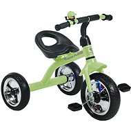 Tricycle Lorelli A28 GREEN - Tricycle