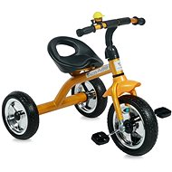 Tricycle Lorelli A28 GOLDEN/BLACK - Tricycle