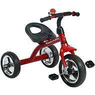 Tricycle Lorelli A28 RED/BLACK - Tricycle