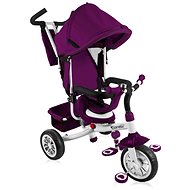 Tricycle Lorelli FAST VIOLET/WHITE - Tricycle