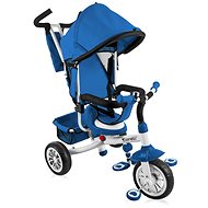 Tricycle Lorelli FAST BLUE/WHITE - Tricycle