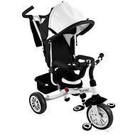 Tricycle Lorelli FAST WHITE/BLACK - Tricycle