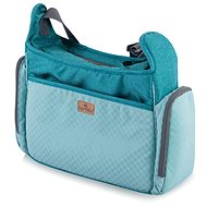 Changing bag Lorelli B200 AQUAMARINE - Changing Bag