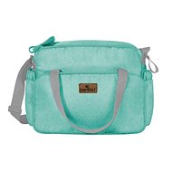 Stroller bag B100 GREEN - Changing Bag