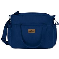 Stroller bag B100 BLUE - Changing Bag