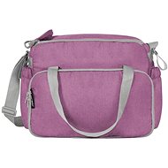 Stroller bag B100 ROSE - Changing Bag