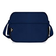 Stroller bag DARK BLUE - Changing Bag
