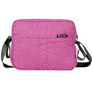 Stroller bag PINK - Changing Bag