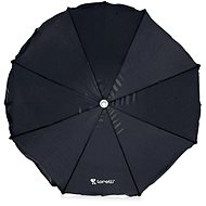 Universal umbrella/umbrella BLACK - Umbrella