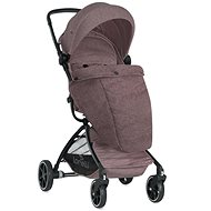 Lorelli SPORT Stroller + BEIGE Carrier - Baby Buggy