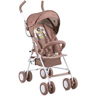 Lorelli TREK BEIGE AIRPLANE Stroller - Baby Buggy