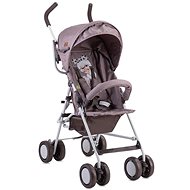 Lorelli TREK BEIGE FASHION GIRL - Baby Buggy