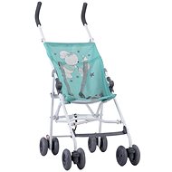 Lorelli FLASH GREEN BUNNIES - Baby Buggy