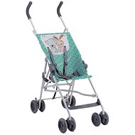 Lorelli FLASH GREEN BEST FRIENDS Stroller - Baby Buggy