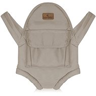 Baby carrier Lorelli HOLIDAY BEIGE - Baby Carrier
