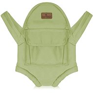 Baby carrier Lorelli HOLIDAY GREEN - Baby Carrier